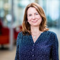 Profile image of: Dr Emma Woodward