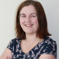 Profile image of: Suzanne Parsons