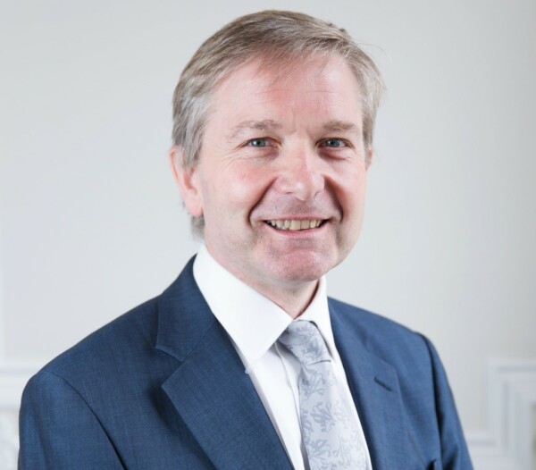 Prof Graeme Black