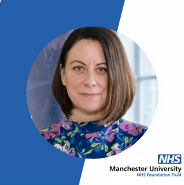 Dr Katherine Boylan