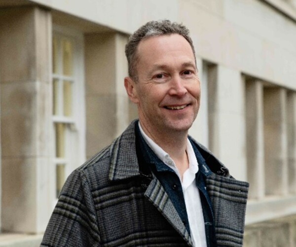 Bill Newman