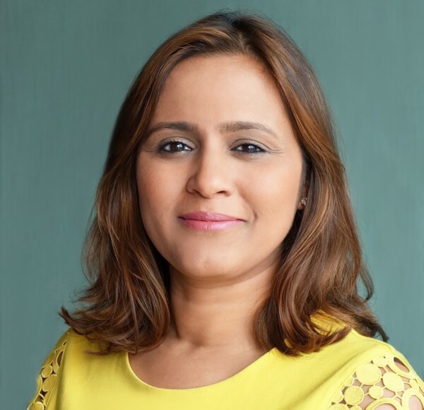 Dr Shruti Garg