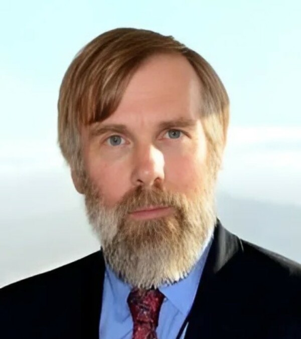 Professor Peter Hoskin