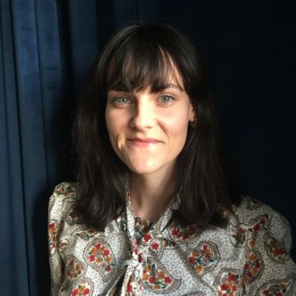 Lorna McWilliams
