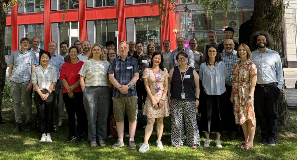 NIHR Manchester BRC Informatics Team