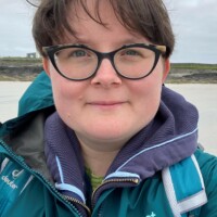 Profile image of: Kate Wicks