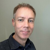 Profile image of: Dr Mark Farrar